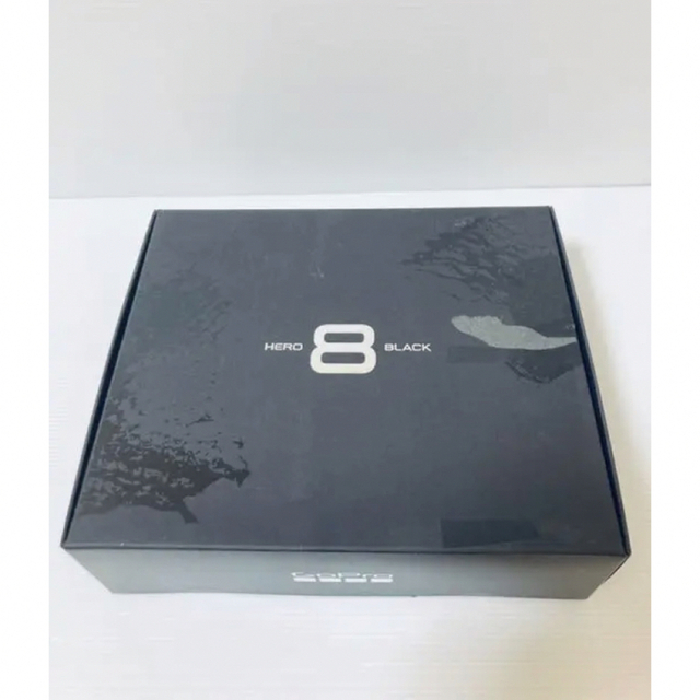 GoPro - GoPro HERO8 BLACK 初回限定BOX