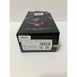 GoPro - GoPro HERO9 Black 限定バンドル CHDRB-901-FWの通販 by