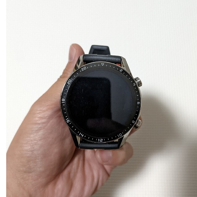 HUAWEI  WATCH  GT2 46mm LTN-B19