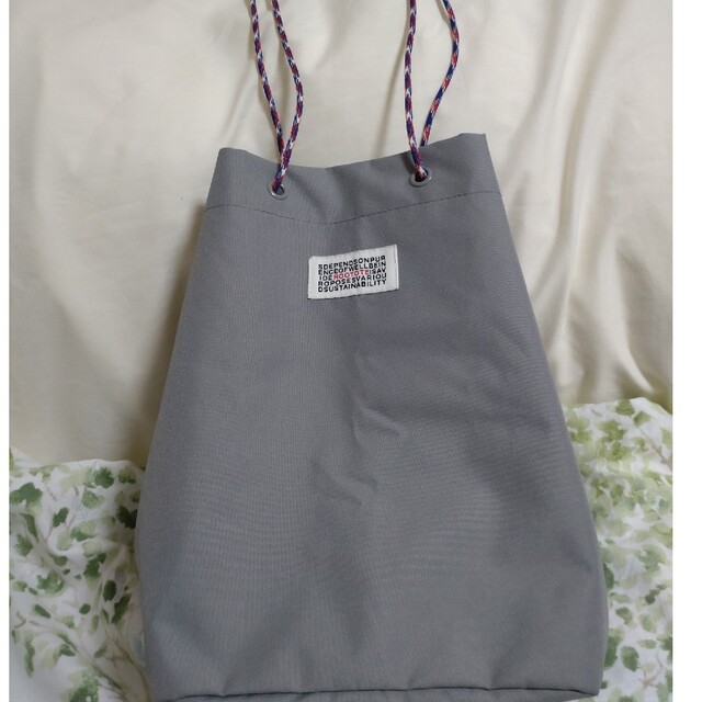 ROOTOTE(ルートート)のルートート　ミニショルダー　スマホショルダー　軽量　撥水 レディースのバッグ(ショルダーバッグ)の商品写真