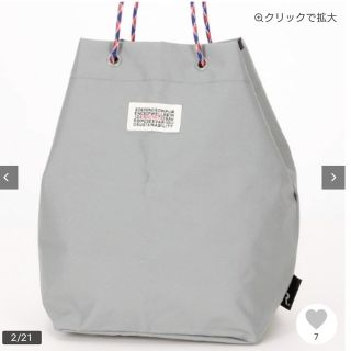 ルートート(ROOTOTE)のルートート　ミニショルダー　スマホショルダー　軽量　撥水(ショルダーバッグ)