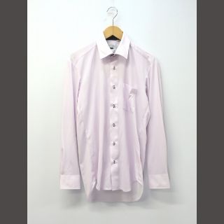 アザー(other)のi-shirt アイシャツ レギュラーカラー ドレス ワイシャツ 39-82(シャツ)