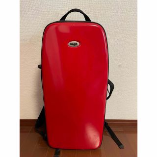 Bags トランペットダブルケース(トランペット)