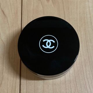 シャネル(CHANEL)のシャネル　お粉(フェイスパウダー)