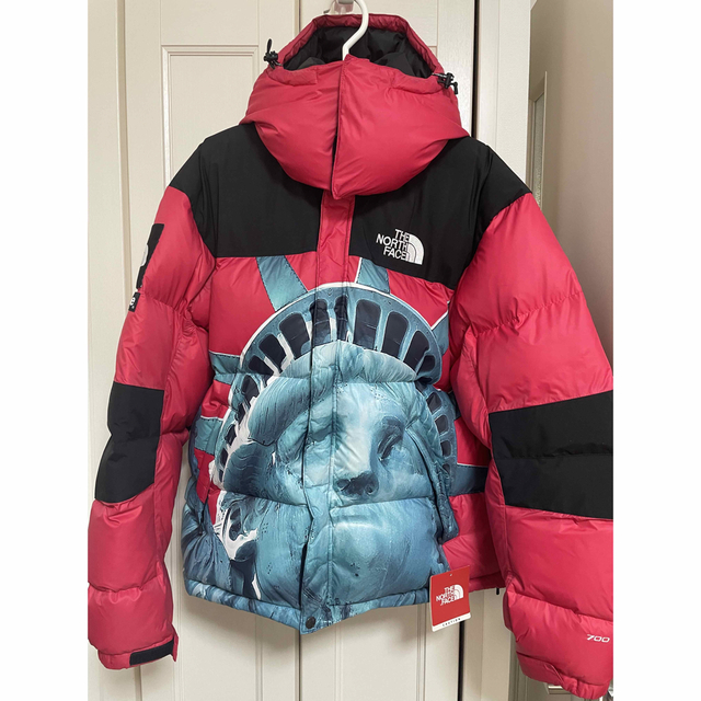 最適な価格 Supreme バルトロ FACE NORTH THE × 【KNZ】Supreme