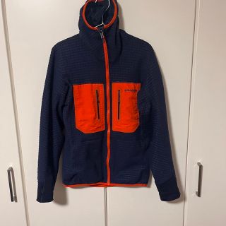 patagonia - 【廃盤レア品】パタゴニア R3 フーディ Patagonia ...