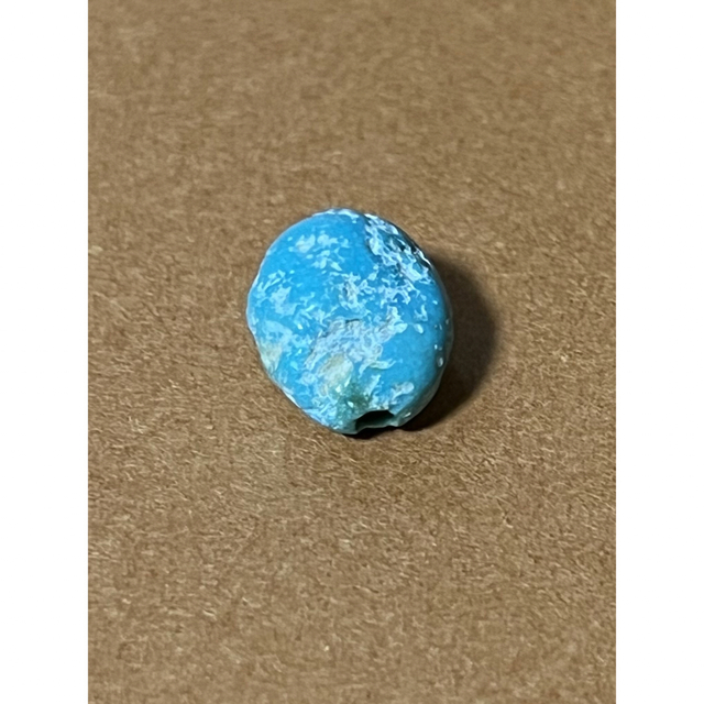 goro's(ゴローズ)のシエラ ネバダ ナゲットターコイズビーズ turquoise beads #10 メンズのアクセサリー(その他)の商品写真