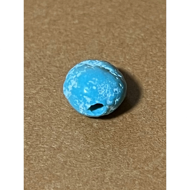 goro's(ゴローズ)のシエラ ネバダ ナゲットターコイズビーズ turquoise beads #10 メンズのアクセサリー(その他)の商品写真