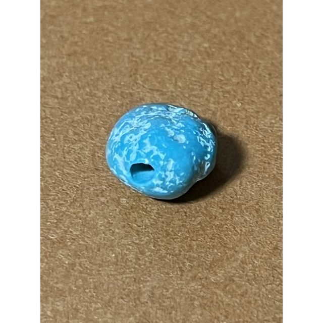 goro's(ゴローズ)のシエラ ネバダ ナゲットターコイズビーズ turquoise beads #10 メンズのアクセサリー(その他)の商品写真