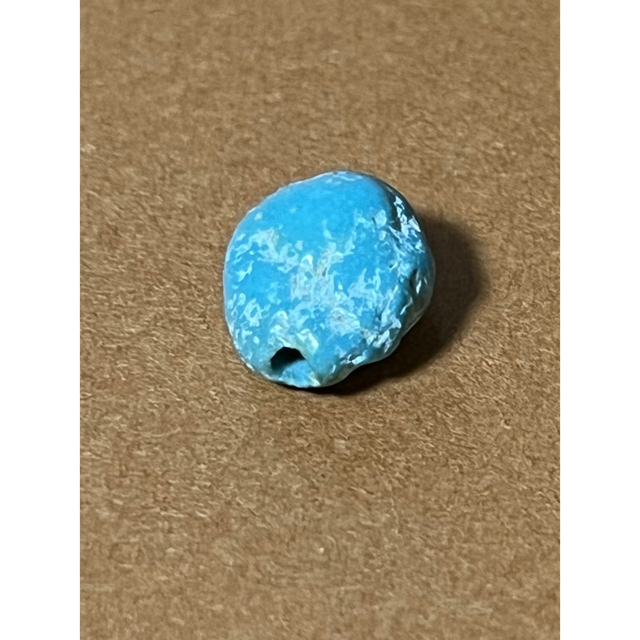 goro's(ゴローズ)のシエラ ネバダ ナゲットターコイズビーズ turquoise beads #10 メンズのアクセサリー(その他)の商品写真