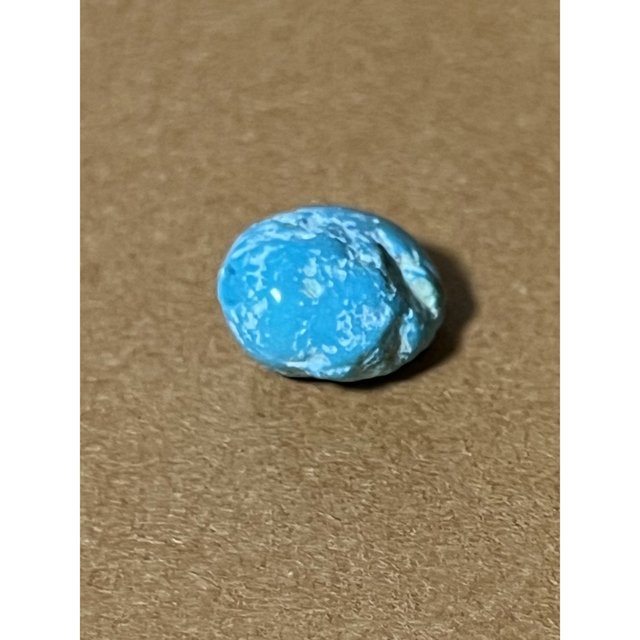 goro's(ゴローズ)のシエラ ネバダ ナゲットターコイズビーズ turquoise beads #10 メンズのアクセサリー(その他)の商品写真