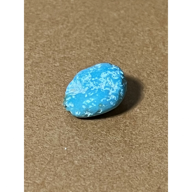 goro's(ゴローズ)のシエラ ネバダ ナゲットターコイズビーズ turquoise beads #10 メンズのアクセサリー(その他)の商品写真