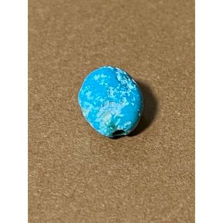 ゴローズ(goro's)のシエラ ネバダ ナゲットターコイズビーズ turquoise beads #10(その他)