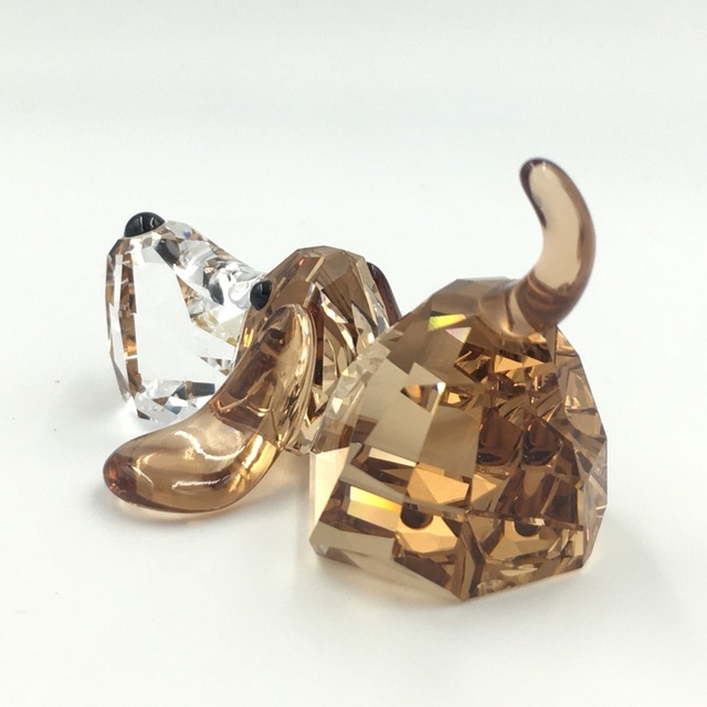 SWAROVSKI - スワロフスキー フィギュリン ラブロッツ ギャングオブ
