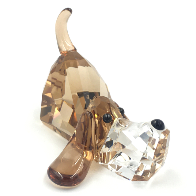 SWAROVSKI - スワロフスキー フィギュリン ラブロッツ ギャングオブ