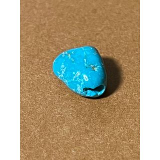 ゴローズ(goro's)のシエラ ネバダ ナゲットターコイズビーズ turquoise beads #11(その他)