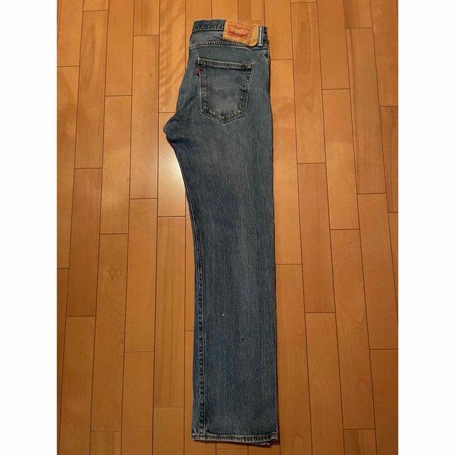 Levi's(リーバイス)のLevi’s 501 w33 l32 古着 メンズのパンツ(デニム/ジーンズ)の商品写真