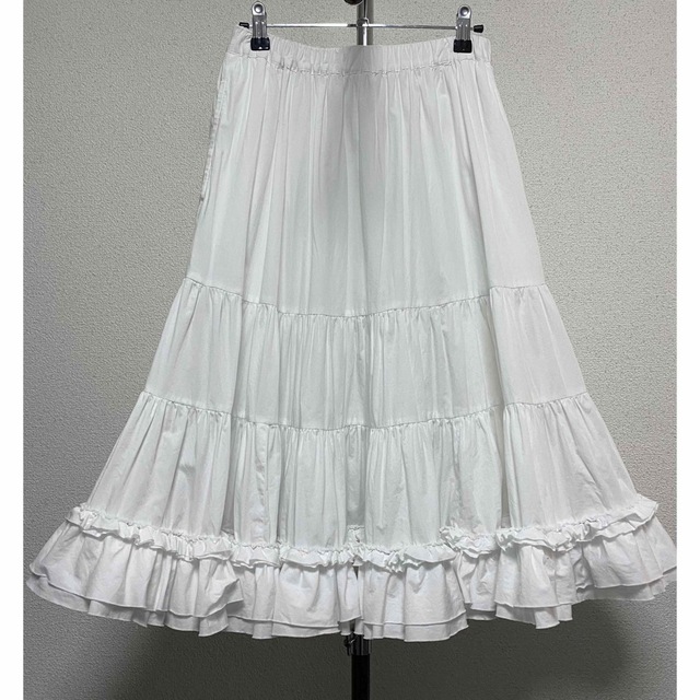 数量限定HOT COMME des GARCONS - 2021SS コムデギャルソンガール girl
