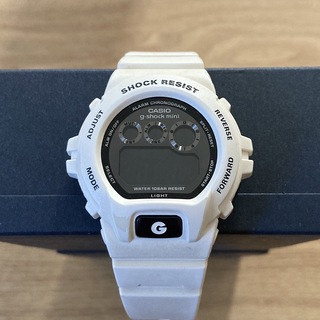 ジーショック(G-SHOCK)の CASIO G-SHOCK mini GMN-691 (腕時計(デジタル))