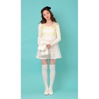 Katie(ミニワンピース)のフリマアイテム一覧 Katie(ミニワンピース)のフリマアイテム一覧