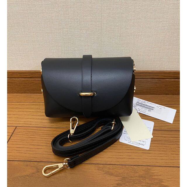 再値下げ!AULENTTI/オウレンティ RUGA:ショルダーバッグの通販 by