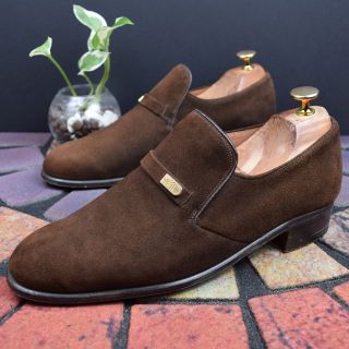 Church's - ☆新品・メンズ☆【Church's チャーチ】オペラシューズ
