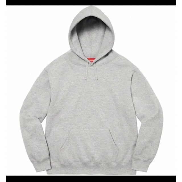 Supreme(シュプリーム)のsupreme Satin Applique Hooded Sweatshirt メンズのトップス(パーカー)の商品写真