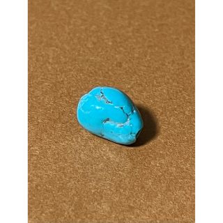 ゴローズ(goro's)のシエラ ネバダ ナゲットターコイズビーズ turquoise beads #14(その他)