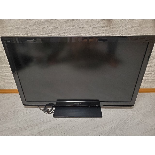 37インチ液晶テレビ　☆値下げ☆