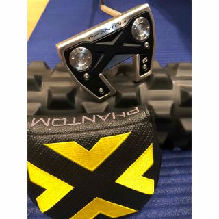 Scotty Cameron - 新品 スコッティキャメロン クラブキャメロン バック ...
