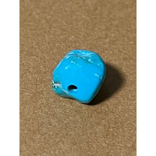 ゴローズ(goro's)のシエラ ネバダ ナゲットターコイズビーズ turquoise beads #16(その他)