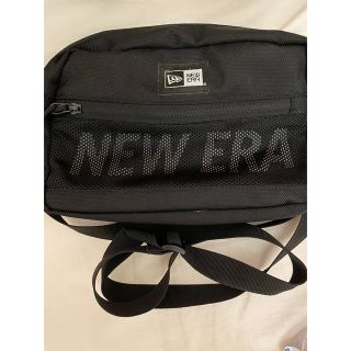 ニューエラー(NEW ERA)のNEW ERA ショルダーバッグ(ショルダーバッグ)