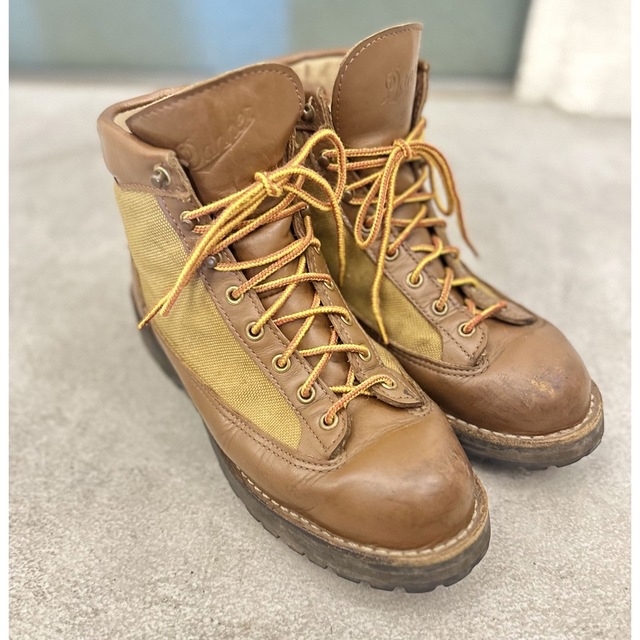 Danner Light ダナーライト ブーツ USA製 26cm - ブーツ