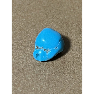 ゴローズ(goro's)のシエラ ネバダ ナゲットターコイズビーズ turquoise beads #17(その他)