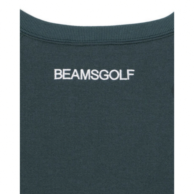 BEAMS(ビームス)のbeams golf   Disney   トレーナー スポーツ/アウトドアのゴルフ(ウエア)の商品写真