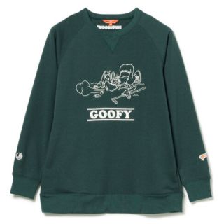 ビームス(BEAMS)のbeams golf   Disney   トレーナー(ウエア)