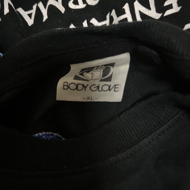 Body Glove(ボディーグローヴ)のBODY GLOVEロングTシャツ メンズのトップス(Tシャツ/カットソー(七分/長袖))の商品写真