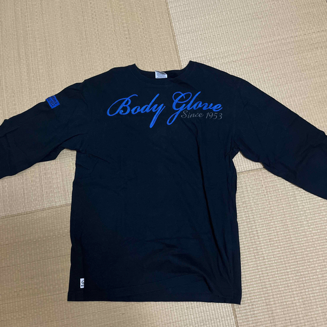 Body Glove(ボディーグローヴ)のBODY GLOVEロングTシャツ メンズのトップス(Tシャツ/カットソー(七分/長袖))の商品写真