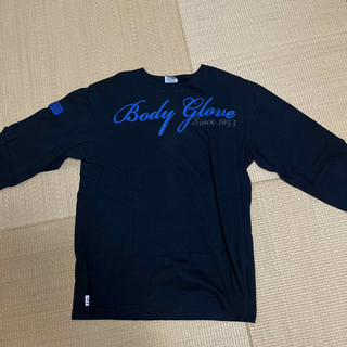 ボディーグローヴ(Body Glove)のBODY GLOVEロングTシャツ(Tシャツ/カットソー(七分/長袖))