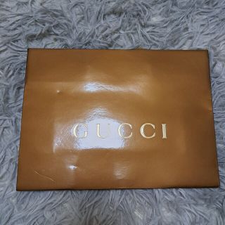 グッチ(Gucci)のグッチ　紙袋(エコバッグ)