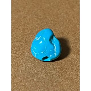 ゴローズ(goro's)のシエラ ネバダ ナゲットターコイズビーズ turquoise beads #18(その他)