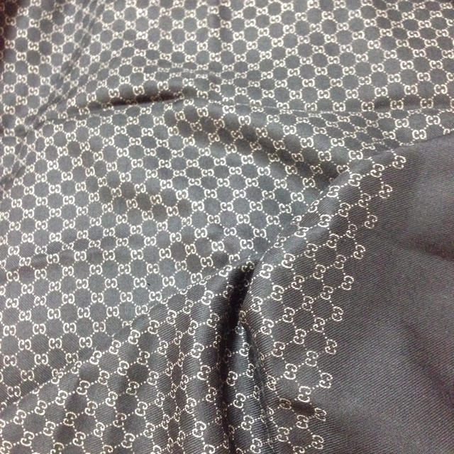 GUCCI - タグ付き 未使用 ストールの通販 by たっく|グッチなら GUCCI - タグ付き 未使用 ストールの通販 by たっく|グッチなら