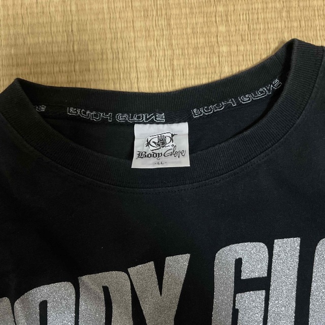 Body Glove(ボディーグローヴ)のBODY GLOVEロングTシャツ メンズのトップス(Tシャツ/カットソー(七分/長袖))の商品写真