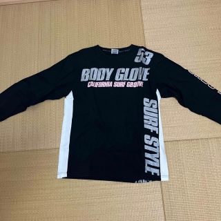 ボディーグローヴ(Body Glove)のBODY GLOVEロングTシャツ(Tシャツ/カットソー(七分/長袖))