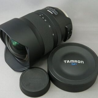 タムロン(TAMRON)のタムロン　ニコン用15-30mmF2.8Di VC USD G2 A041(レンズ(ズーム))