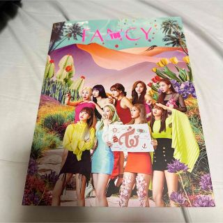 Fancy You: 7th Mini Album (A Ver.)(K-POP/アジア)