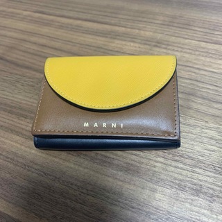 マルニ(Marni)のMARNI 財布(財布)