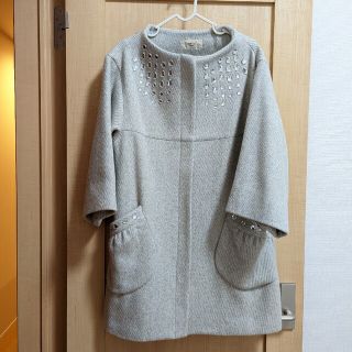 フレイアイディー 上品 ロングコート(レディース)の通販 100点以上
