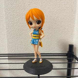 ワンピース(ONE PIECE)のQposket ワンピース　ナミ(アニメ/ゲーム)