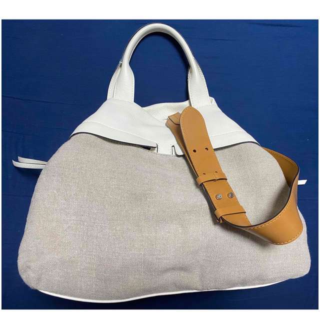 GIANNI CHIARINI バッグ デュナM 1